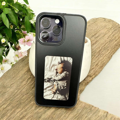 Smart Display Phone Case